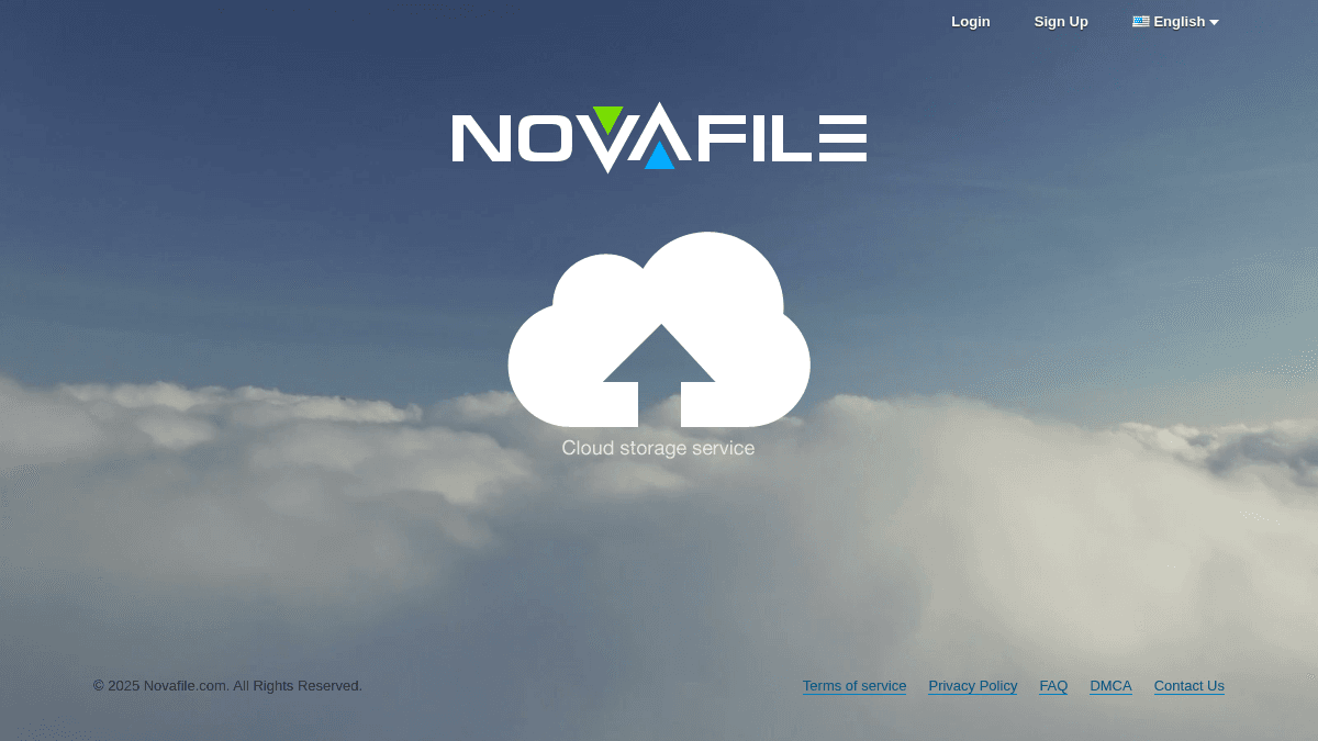 NovaFile.org premium keys